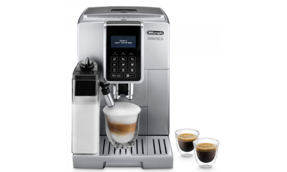 De'Longhi Dinamica ECAM 350.75.S 