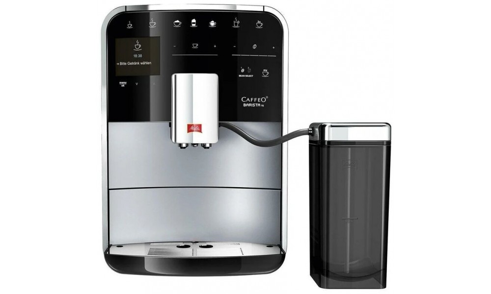 Melitta Caffeo Barista TS