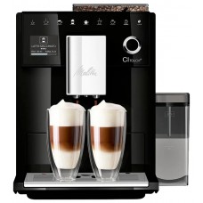 Melitta Caffeo CI Touch, black