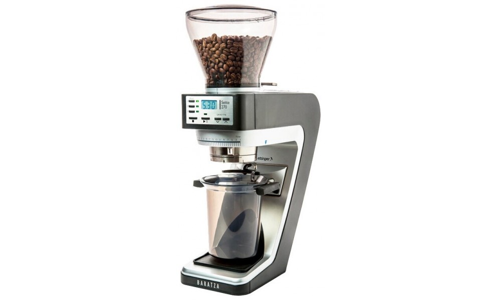 Кофемолка BARATZA Sette 270