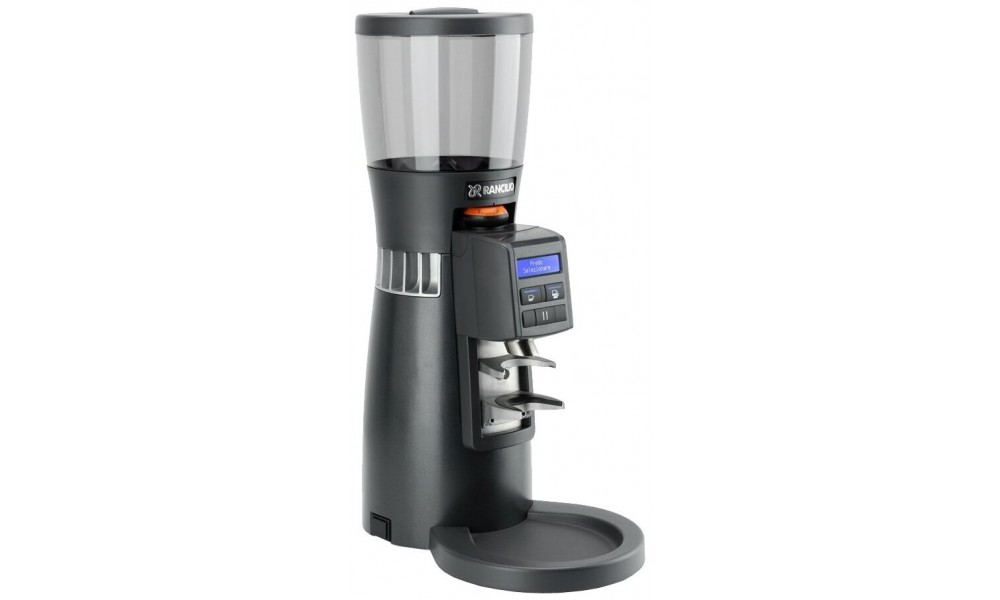 Кофемолка Rancilio KRYO 65 OD