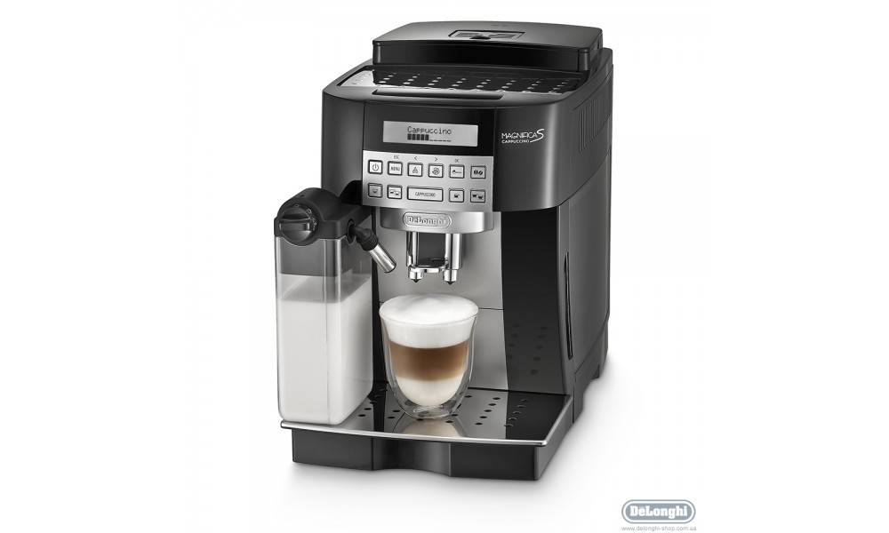 De'Longhi Magnifica ECAM 22.360