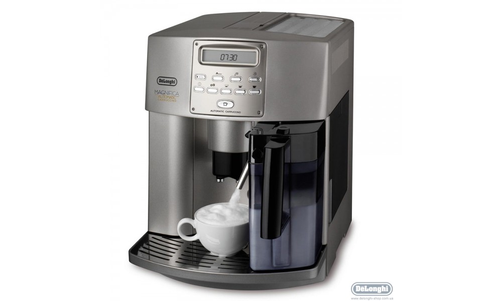 De'Longhi Magnifica Automatic Cappuccino ESAM 3500