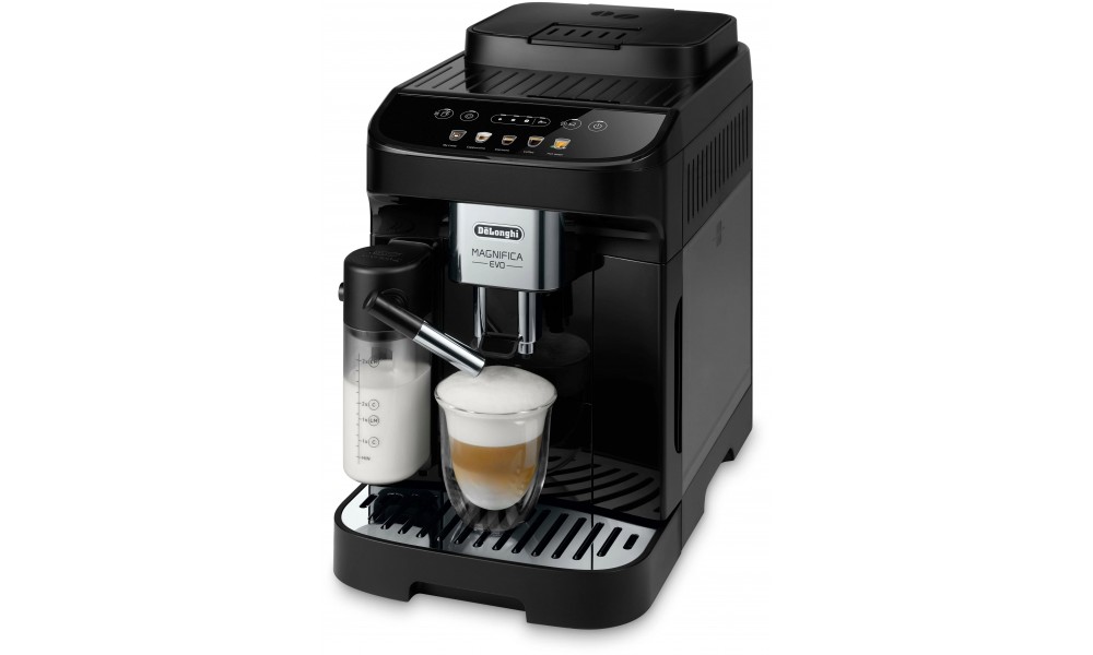 De'Longhi Magnifica Evo ECAM290.61, черный