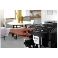 De'Longhi Magnifica Evo ECAM290.61, черный