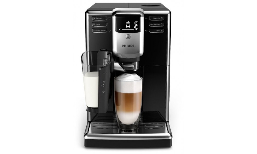 Philips EP5040/10 Series 5000 LatteGo Premium