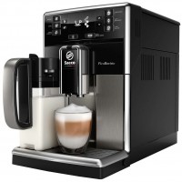 Saeco SM5479 PicoBaristo, черная сталь