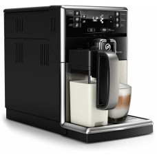 Saeco SM5479 PicoBaristo, черная сталь