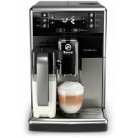 Saeco SM5479 PicoBaristo, черная сталь