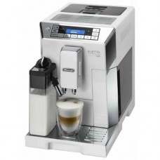 De'Longhi Eletta Cappuccino TOP ECAM 45.760 W