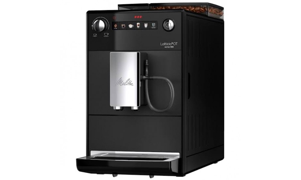 Melitta Caffeo F 300-100 Latticia OT