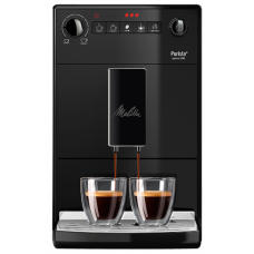 Melitta F230-002 Purista черная