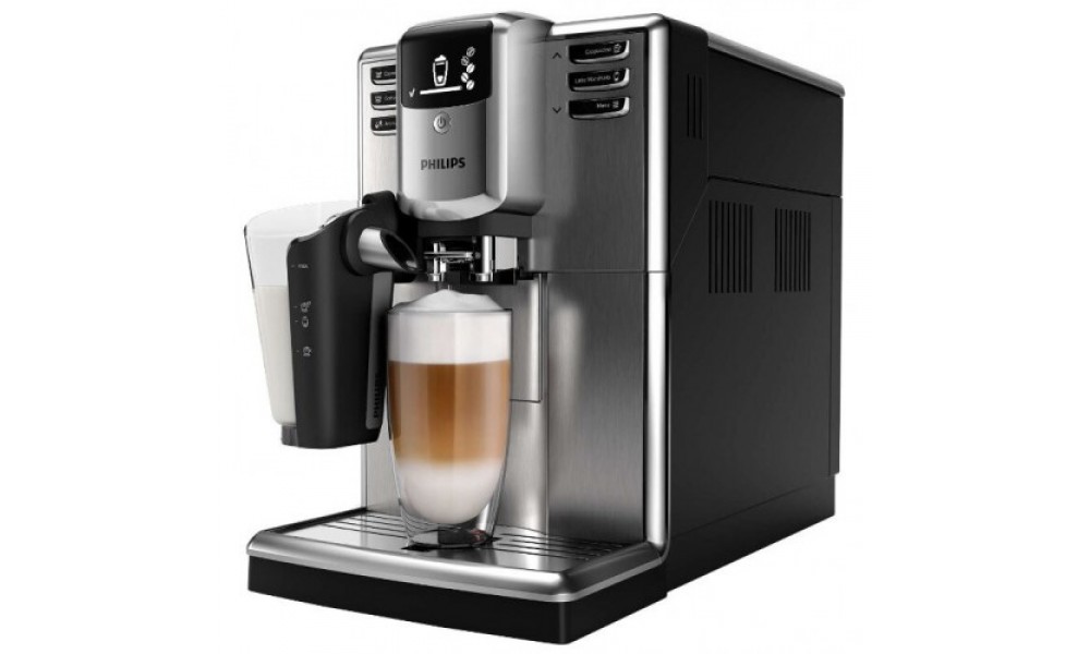 Philips EP5045/10 Series 5000 LatteGo Premium