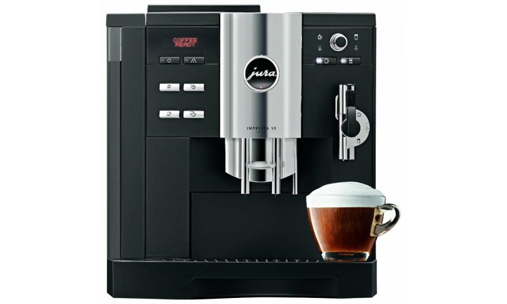 Jura Impressa S9 Classic