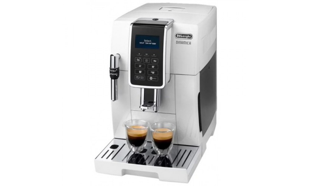 De'Longhi Dinamica ECAM 350.35