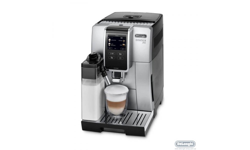 De'Longhi Dinamica ECAM 370.85