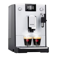 Nivona CafeRomatica NICR 560