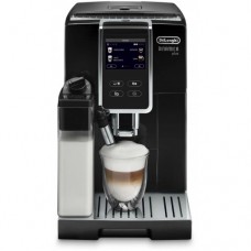 De'Longhi Dinamica Plus ECAM370.70, черный