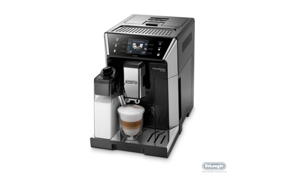 De'Longhi ECAM550.65.SB