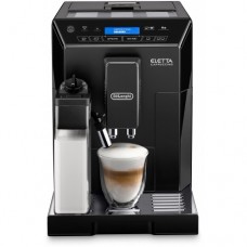 De'Longhi Eletta Cappuccino ECAM 44.660 B, черный