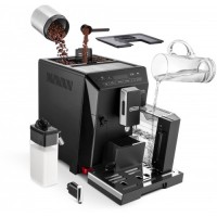 De'Longhi Eletta Cappuccino ECAM 44.660 B, черный