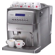 Gaggia Titanium