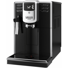 Gaggia Anima black