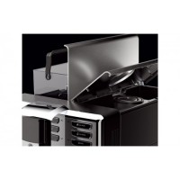 Gaggia Anima black