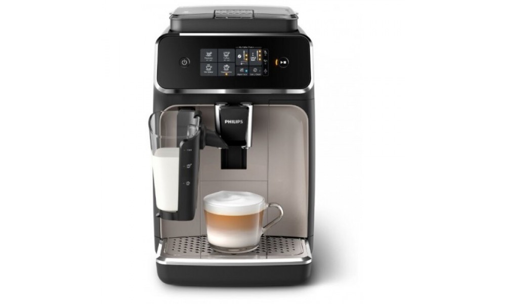 Philips EP2035 Series 2200 LatteGo