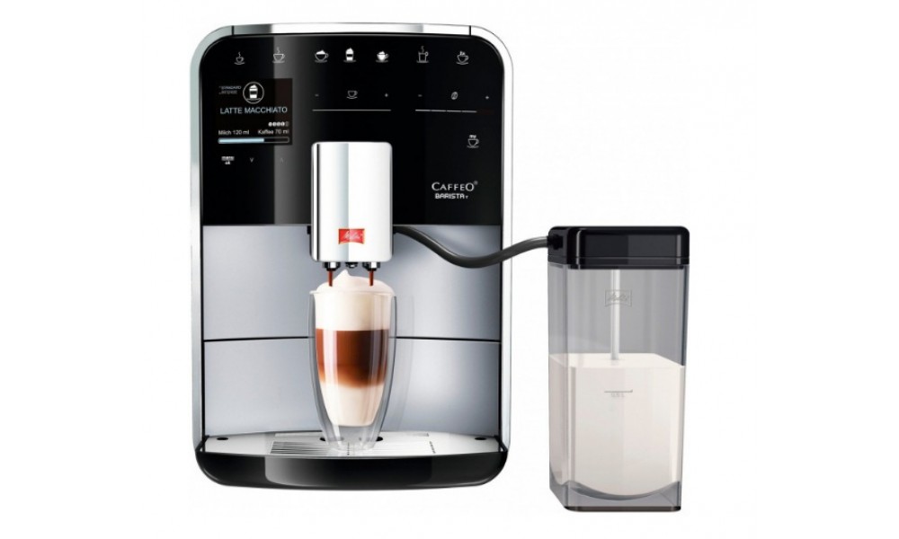 Melitta Caffeo Barista T