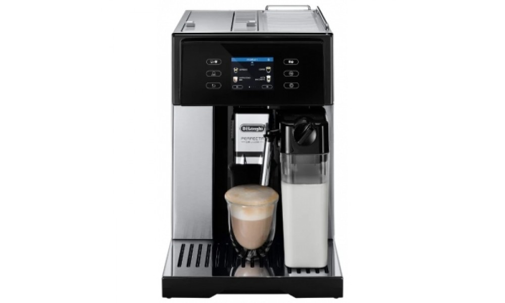 De'Longhi ESAM460.80.MB