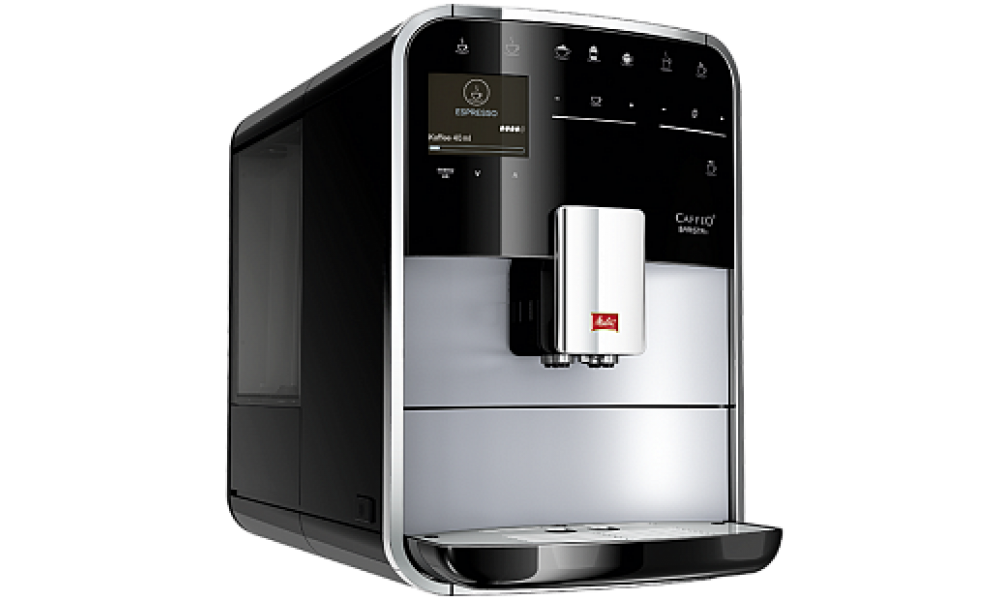 Melitta Caffeo Barista TS Smart