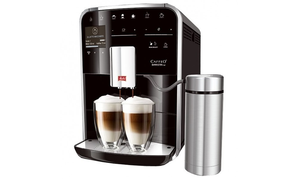 Melitta Caffeo Barista TSP