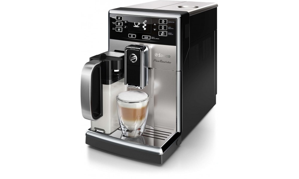 Saeco HD 8928 PicoBaristo