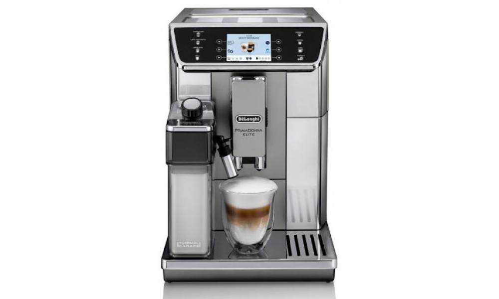 DeLonghi ECAM 650.55.MS