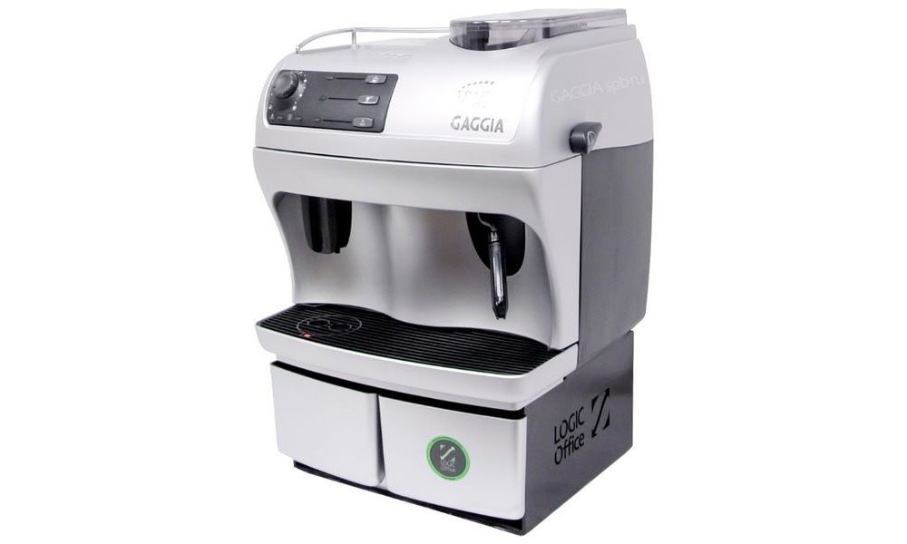 Gaggia Logic Office 900g