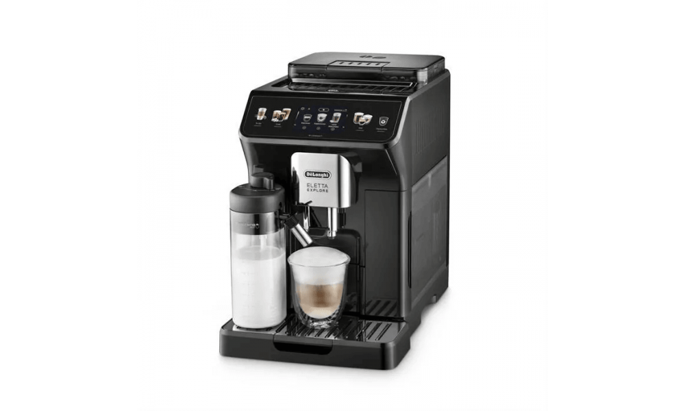 DeLonghi ECAM450.65.G