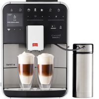 Melitta Caffeo Barista TS Smart