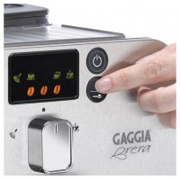 Gaggia Brera