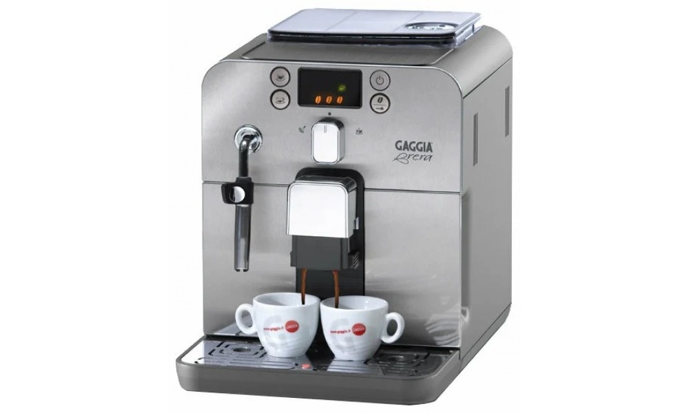 Gaggia Brera