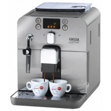 Gaggia Brera