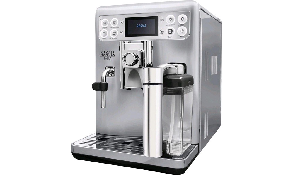 GAGGIA BABILA