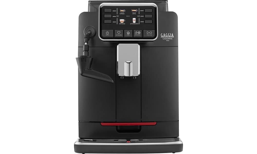 Gaggia Cadorna Plus