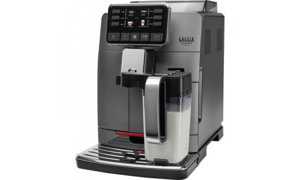 Gaggia Cadorna Prestige OTC