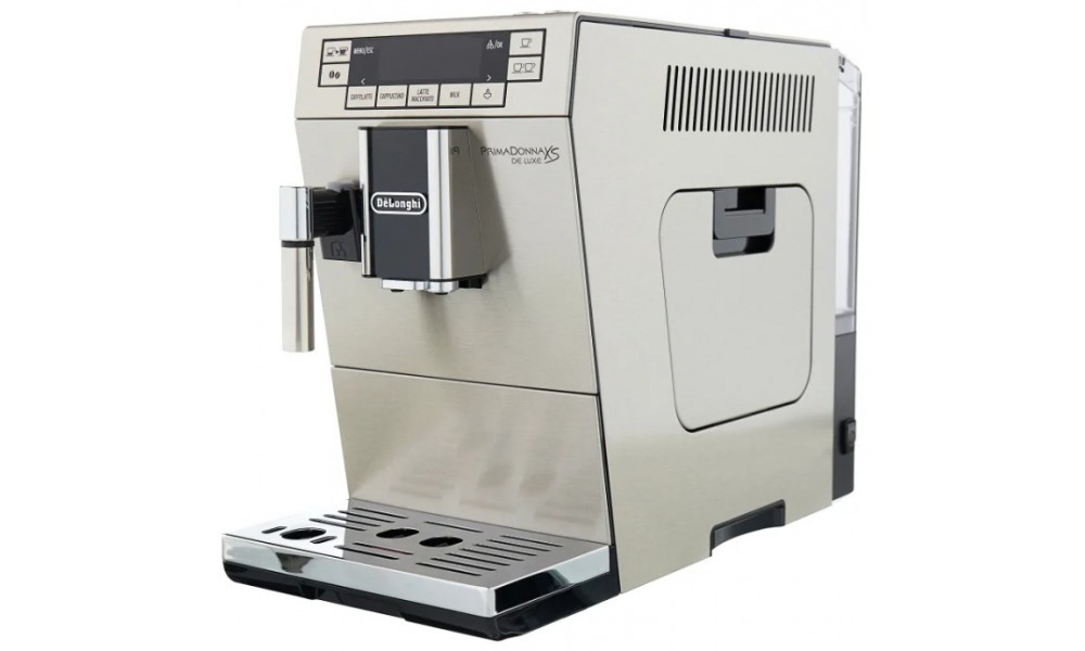 De'Longhi PrimaDonna XS ETAM 36.364 M