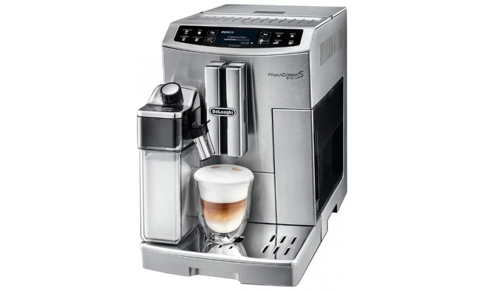 De'Longhi PrimaDonna S Evo ECAM 510.55.M