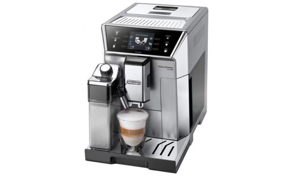  De'Longhi Primadonna Class ECAM 550.75