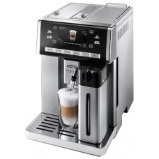 De'Longhi PrimaDonna Exclusive ESAM 6904 M