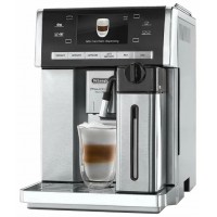 De'Longhi PrimaDonna Exclusive ESAM 6904 M