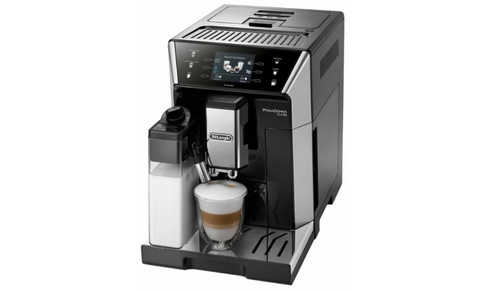 De'Longhi Primadonna Class ECAM 550.55